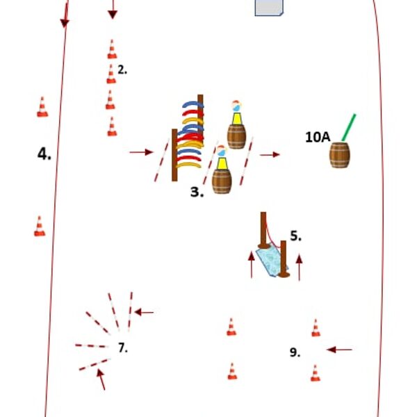 Cowboy Race Open